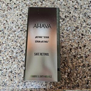 Ahava PreRetinol Serum